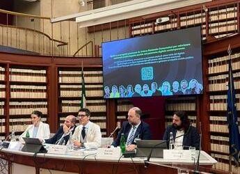 Sprint room-l’innovazione amica delle persone’, l’Intelligenza artificiale non spaventa purché regolata e orientata al bene comune