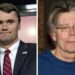 Stephen King: “Charlie Kirk voleva lapidare i gay”. Poi si scusa e cancella