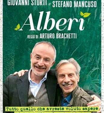 Teatro, a Torino ‘Lunga vita agli alberi’, la straordinaria intelligenza del mondo vegetale