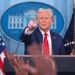 Trump, ancora dazi: “Al 100% su farmaci se non saranno prodotti in Usa”
