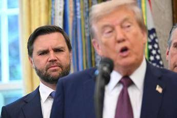 “Trump finanzia macchina politica di Vance”. Indizio verso candidatura 2028?