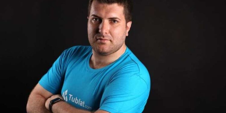 Tublat.com Lancia il Suo Anycast DNS Cluster di Nuova Generazione: La CDN del Futuro Partirà da 1,99€