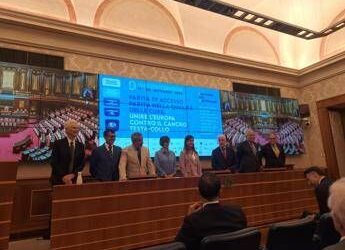 Tumori testa-collo, torna la campagna di prevenzione europea ‘Make Sense’