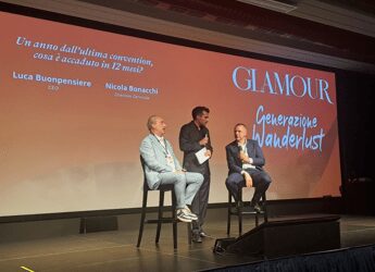 Turismo: Glamour, un ‘Exclusive weekend’ dedicato ai 5 sensi e alla generazione wanderlust