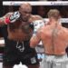 Tyson torna sul ring a 60 anni e sfida Mayweather in un match stellare
