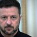 Ucraina, Zelensky: “Massiccio attacco russo, 40 missili e 580 droni”