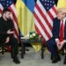 Ucraina, Zelensky ha chiesto a Trump missili Tomahawk nell’incontro a New York: il retroscena