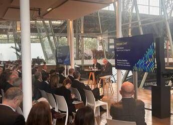 Ue, Ey-Parthenon: da Philip Morris International ‘impronta’ da 290 miliardi, 43 miliardi di investimenti