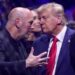 Ufc alla Casa Bianca? Come potrebbe essere lo show di arti marziali miste con… Trump
