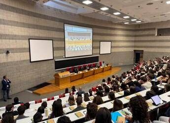 Università di Roma Tor Vergata, al via il semestre filtro per Medicina, Odontoiatria e Veterinaria