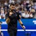 Us Open, Djokovic batte Fritz e raggiunge Alcaraz in semifinale