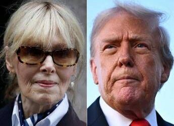 Usa, Corte appello conferma: Trump deve pagare 83 milioni a Jean Carroll