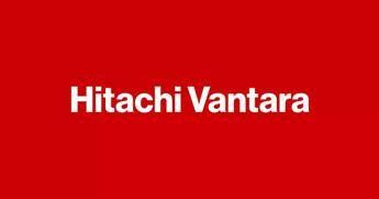 VSP One di Hitachi Vantara genera un ROI del 285%