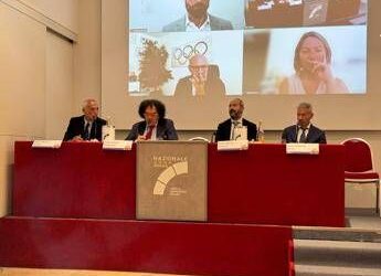 Vaccini, in adolescenti, coperture insufficienti per meningite B e Hpv