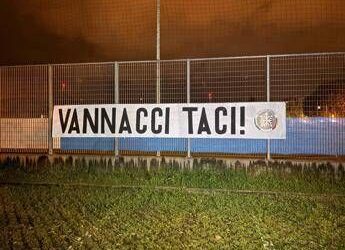 “Vannacci taci!”, CasaPound vs il generale dopo le sue frasi sullo sgombero