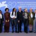 Venezia 82, Leone d’oro a Jim Jarmusch. Per l’Italia premiati Rosi e Servillo