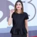 Venezia 82, premio a Benedetta Porcaroli: la dedica alla Flotilla per Gaza