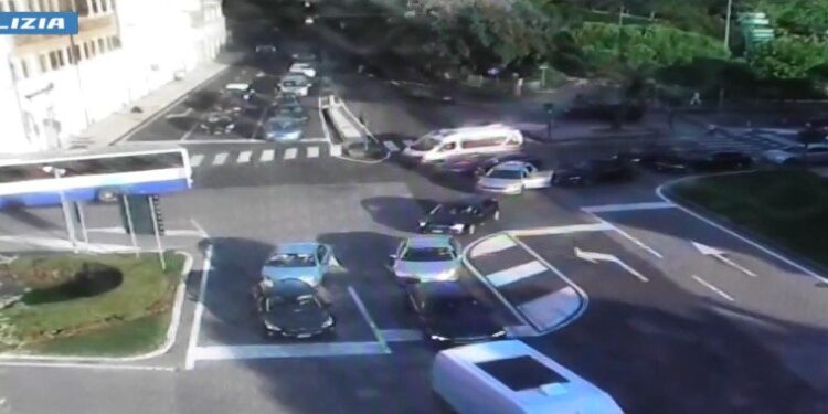 Verona: arrestato latitante ricercato in tutta Europa