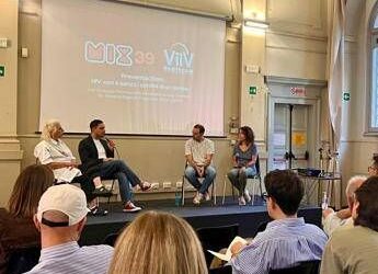 ViiV riaccende l’attenzione sull’Hiv al Mix Festival di Milano