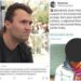 Virale e falso: il killer di Charlie Kirk non si chiama come un gioco di parole in italiano