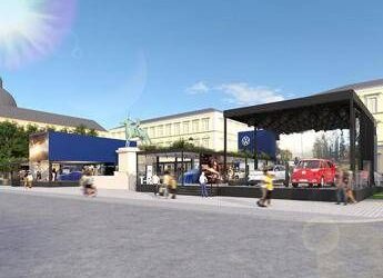 Volkswagen protagonista all’IAA MOBILITY 2025