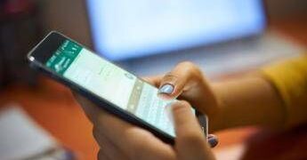 Whatsapp, arrivano gli account per under 13 gestiti da un genitore