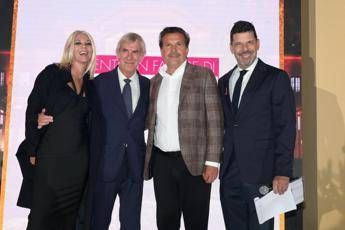 50 anni di Italpol Vigilianza, a Roma serata di solidarietà a favore di Komen Italia