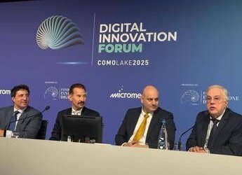 A ComoLake nasce Q-Alliance, per costruire in Italia ‘il più potente quantum hub al mondo’