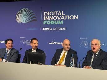 A ComoLake nasce Q-Alliance, per costruire in Italia ‘il più potente quantum hub al mondo’