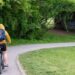 A Ferrara la pedalata più lenta del mondo