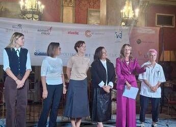 A Roma ‘Bra Day’ Sicpre 2025, vedersi ‘come prima’ del tumore al seno importante per tornare alla vita