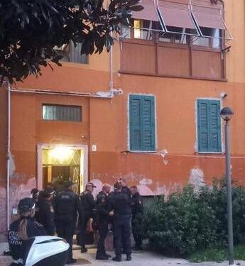 A Roma in corso sgomberi polizia locale al Quarticciolo, Sulpl: ”Pari diritti forze ordine”