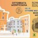 A Roma la 33esima edizione dell’Ottobrata Monticiana, dal 10 al 12 ottobre a Rione Monti