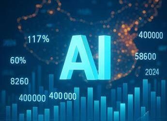 AI Cina: +117% crescita economia digitale e iniziativa ‘AI Plus’