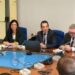 AdSP Mtcss, approvato bilancio previsione 2026