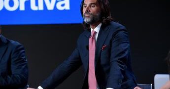 Adani, la lettera di fine Mondiali: “Grazie al Futbol… e a Messi”
