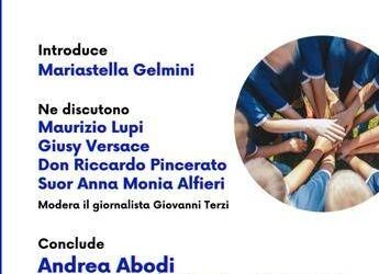 Al Senato convegno su ‘Giovani e oratori, la vita oltre i social