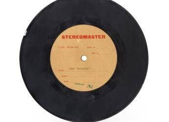 All’asta cimeli di Pink Floyd, Ramones, Battisti e Mina