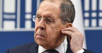 Alta tensione Germania-Russia, Lavrov: “Accuse su Lipsia sono inizio di una vera guerra”