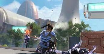 Apex Legends: arriva Adrenalina – Il video