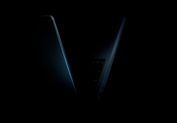 Apple mostra in anteprima il nuovo MacBook Pro M5