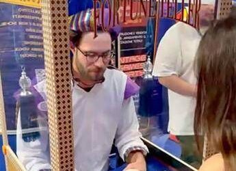 Area Arkanoid e Arcade Dungeon