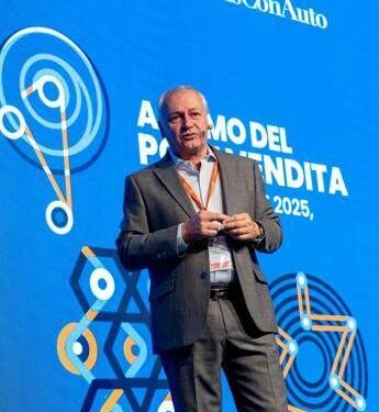 AsConAuto tra i protagonisti di Service Day 2025