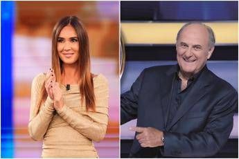 Ascolti tv, Canale 5 pigliatutto: la prima serata è di ‘This is Me’ e Scotti fa il 27%