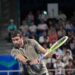 Atp Stoccolma, Berrettini vince il derby con Zeppieri al primo turno