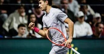 Australian Open, oggi Cobolli-Fery e Paolini-Sasnovich – Diretta