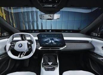 BMW Panoramic iDrive: la nuova dimensione dell’interfaccia BMW