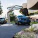 BMW iX3 50 xDrive: ricarica ultraveloce e tecnologia bidirezionale
