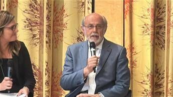 Battaglia (Aism): “Importante far sapere che la sclerosi multipla si può rallentare”