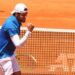 Berrettini-Zeppieri oggi a Stoccolma: orario, precedenti e dove vederla